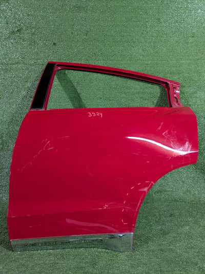 DRZWI TYLNE LEWE LEWY TYŁ HONDA HR-V HRV II NR.3924