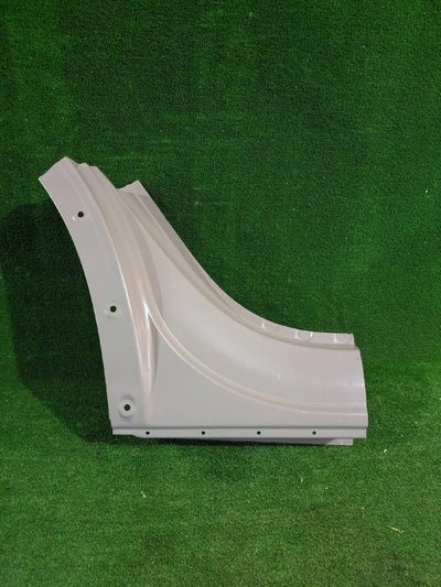 PRÓG PRAWY SŁUPEK PRAWY AUDI Q5 II