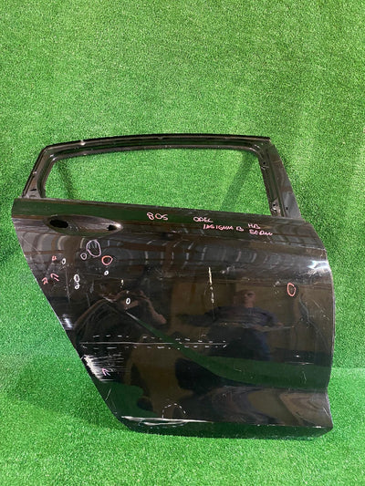 DRZWI TYLNE PRAWE OPEL INSIGNIA B HB SEDAN