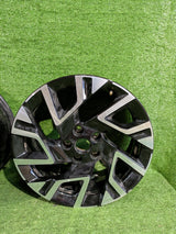 ALUFELGA FELGA ALUMINIOWA KIA X-CEED XCEED 18" 7.5J ET45 NR-53