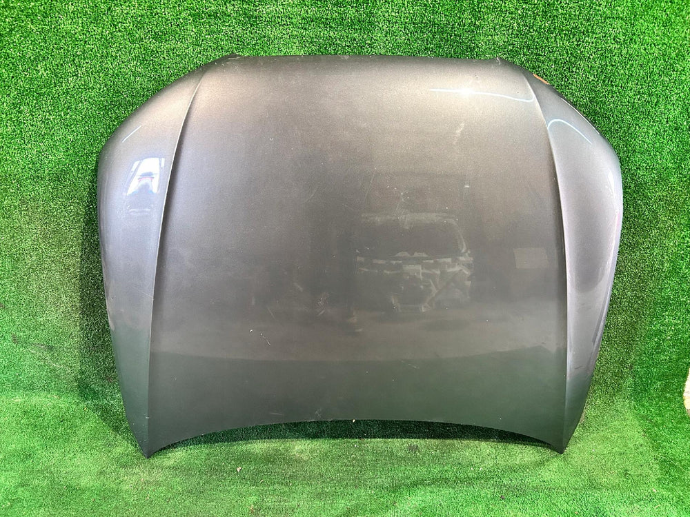 MASKA POKRYWA SILNIKA AUDI A4 B8 LIFT 11-
