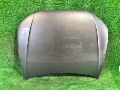 MASKA POKRYWA SILNIKA AUDI A4 B8 LIFT 11-