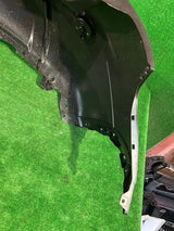 ZDERZAK TYŁ TYLNY NISSAN QASHQAI I J10 NR.4896
