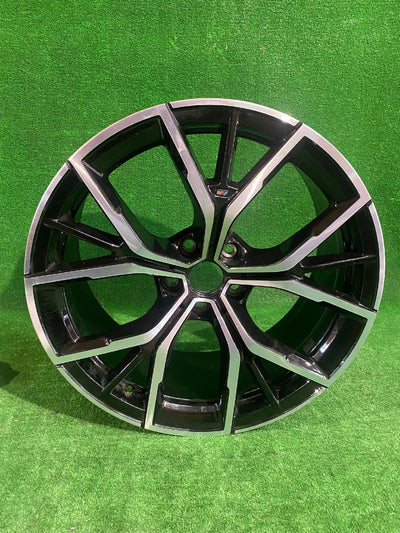 ALUFELGA BMW G30 G31 19” 8J ET30