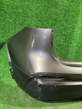ZDERZAK TYLNY TYLNY NISSAN QASHQAI II LIFT 17- NR.2359