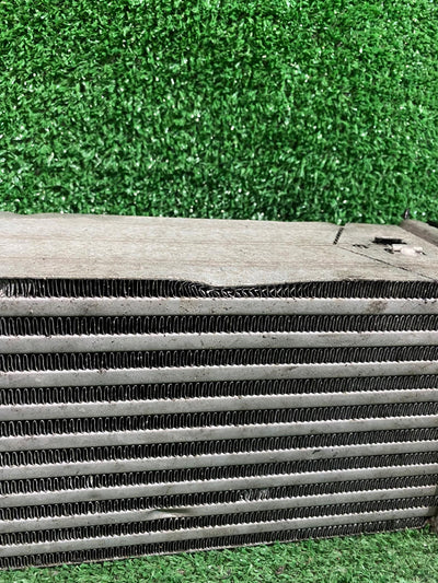 INTERCOOLER AUDI Q5 SQ5 80A