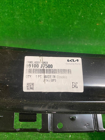 PAS TYLNY KIA X-CEED 19-