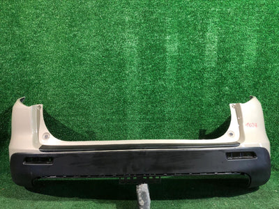 ZDERZAK TYLNY TYŁ SUZUKI VITARA III 15-