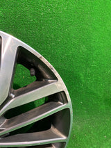 ALUFELGA KIA STONIC KIA RIO 17” 6,5j Et49