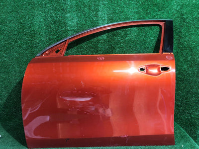 DRZWI LEWE PRZEDNIE KIA PROCEED PRO CEED III