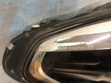 REFLEKTOR PRAWY BMW X3 G01 X4 G02 ADAPTIVE LED NR.0