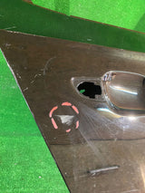 DRZWI TYŁ TYLNE PRAWE OPEL CORSA F NR.2708