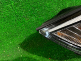 REFLEKTOR LEWY HYUNDAI TUCSON III 15-17