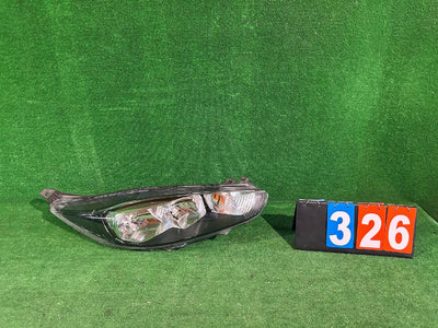REFLEKTOR PRAWY FORD FIESTA MK7 LIFT nr:326