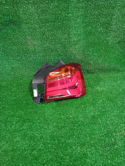 LAMPA TYLNA PRAWA BMW 1 F20 LIFT LED