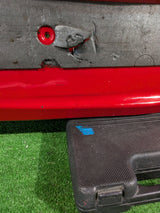 ZDERZAK TYLNY TYŁ OPEL ASTRA H HB