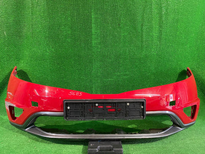 ZDERZAK PRZEDNI PRZÓD HONDA CIVIC VIII UFO LIFT 10- NR.5685