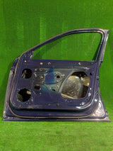 DRZWI PRZEDNIE PRAWE PRAWY PRZÓD SKODA SUPERB III 3V0 15- NR.3344