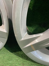 ALUFELGA AUDI Q5 18” 8J ET39