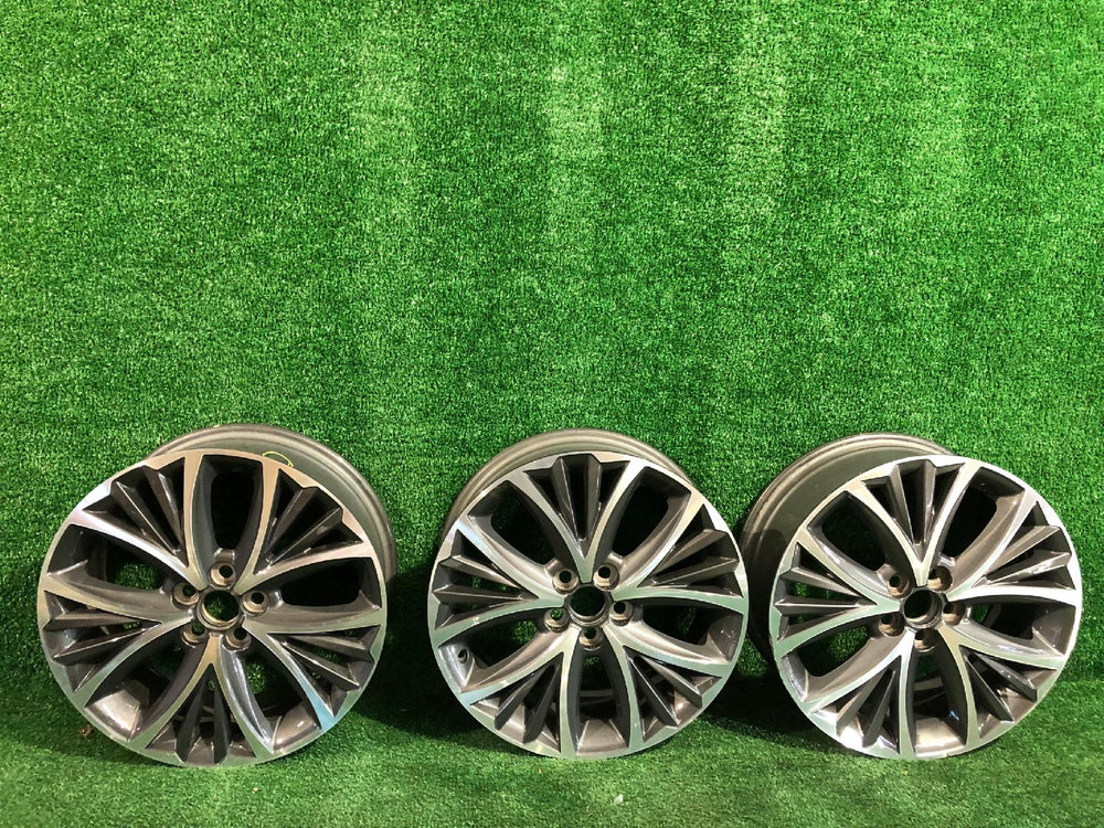 ALUFELGA FELGA ALUMINIOWA TOYOTA YARIS IV 17” 6.5J ET50 NR.56