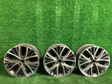 ALUFELGA FELGA ALUMINIOWA TOYOTA YARIS IV 17” 6.5J ET50 NR.56