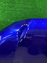 MASKA POKRYWA SILNIKA HONDA ZR-V 24-