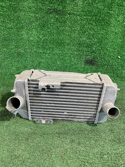 INTERCOOLER KIA OPTIMA IV