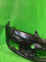 ZDERZAK PRZEDNI PRZÓD SKODA RAPID 5JA