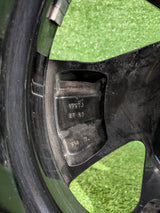ALUFELGA FELGA ALUMINIOWA BAIC BEIJING 17" 7J ET50 NR.87