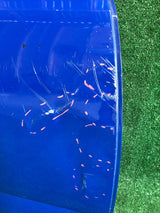 DRZWI PRAWE TYLNE SKODA OCTAVIA III SEDAN NR.132