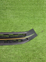 GRILL ATRAPA CHŁODNICY MITSUBISHI OUTLANDER III 18- SPORT NR.39