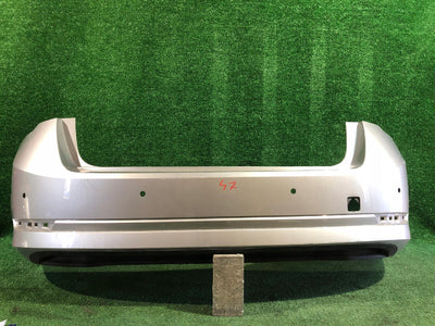 ZDERZAK TYLNY SKODA OCTAVIA IV SEDAN NR.47