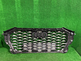 GRILL ATRAPA AUDI Q3 II SPORTBACK S-LINE 83F853651C nr.101