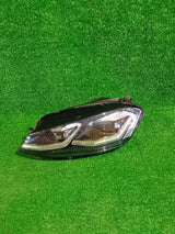 VW GOLF 7 VII 5G1 LIFT LAMPA LEWA PRZÓD FULL LED,,,,