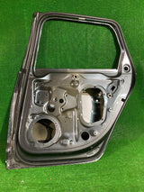 DRZWI TYLNE PRAWE PRAWY TYŁ AUDI A6 C8 KOMBI