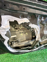 DRZWI PRZEDNIE LEWE TOYOTA AYGO II nr.001