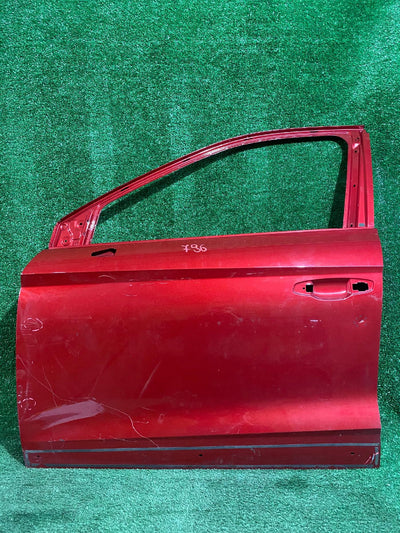 DRZWI PRZEDNIE LEWE SEAT ARONA