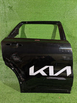 DRZWI TYLNE PRAWE PRAWY TYŁ KIA SORENTO IV 19- NR.3759