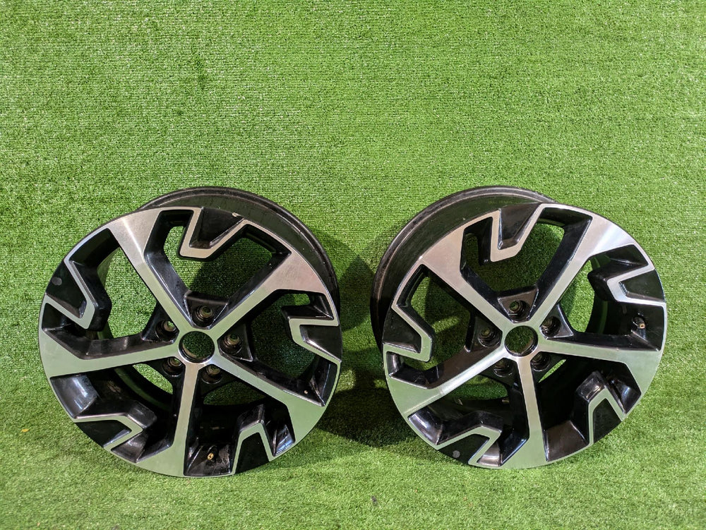 ALUFELGA FELGA ALUMINIOWA KIA SPORTAGE V 18" 7.5J ET51 NR.64