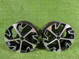 ALUFELGA FELGA ALUMINIOWA KIA SPORTAGE V 18" 7.5J ET51 NR.64