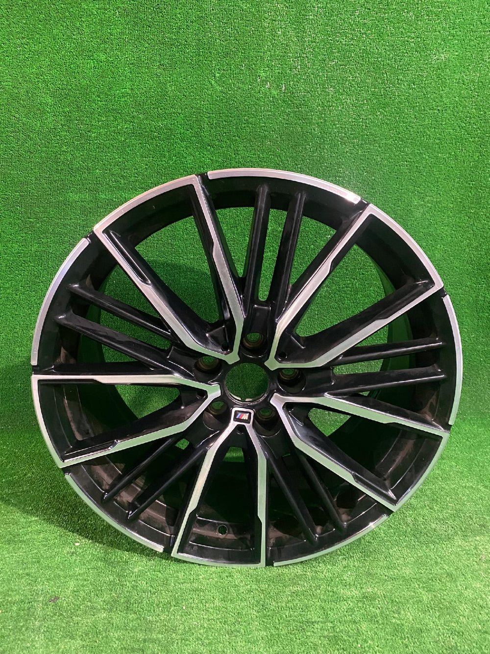 ALUFELGA BMW F40 19” 8J ET54