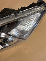 REFLEKTOR LEWY HONDA CR-V III XENON nr.019