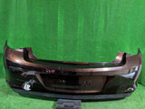 ZDERZAK TYŁ TYLNY OPEL ASTRA J IV SEDAN 09- NR:6948