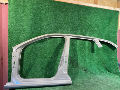 SŁUPEK PRÓG LEWY SKODA OCTAVIA III