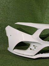 ZDERZAK PRZEDNI PRZÓD MERCEDES A-KLASA W177 AMG NR.7888