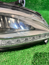 HALOGEN DRL PRAWY HYUNDAI I30 II
