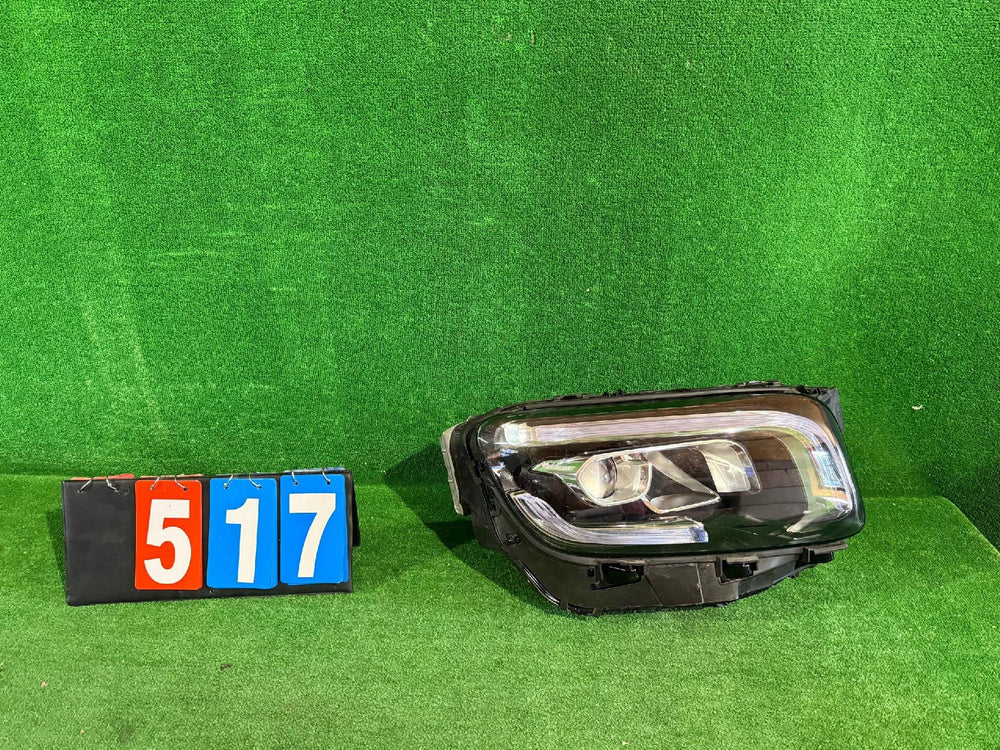 REFLEKTOR PRAWY MERCEDES GLB W247 X247 FULL LED MULTIBEAM A2479063200