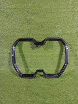 RAMKA ATRAPY GRILL BMW IX I20 LED NR.01