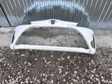 ZDERZAK PRZEDNI TOYOTA YARIS III LIFT 17- nr.0258