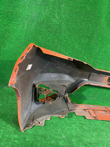 ZDERZAK PRZEDNI PRZÓD HONDA JAZZ IV 15- NR.4814